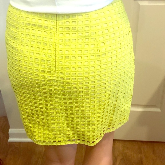 Like new Ann Taylor loft skirt - Picture 4 of 5